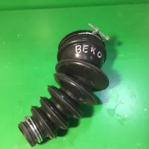 Патрубок BEKO 2819090100 2865200100
