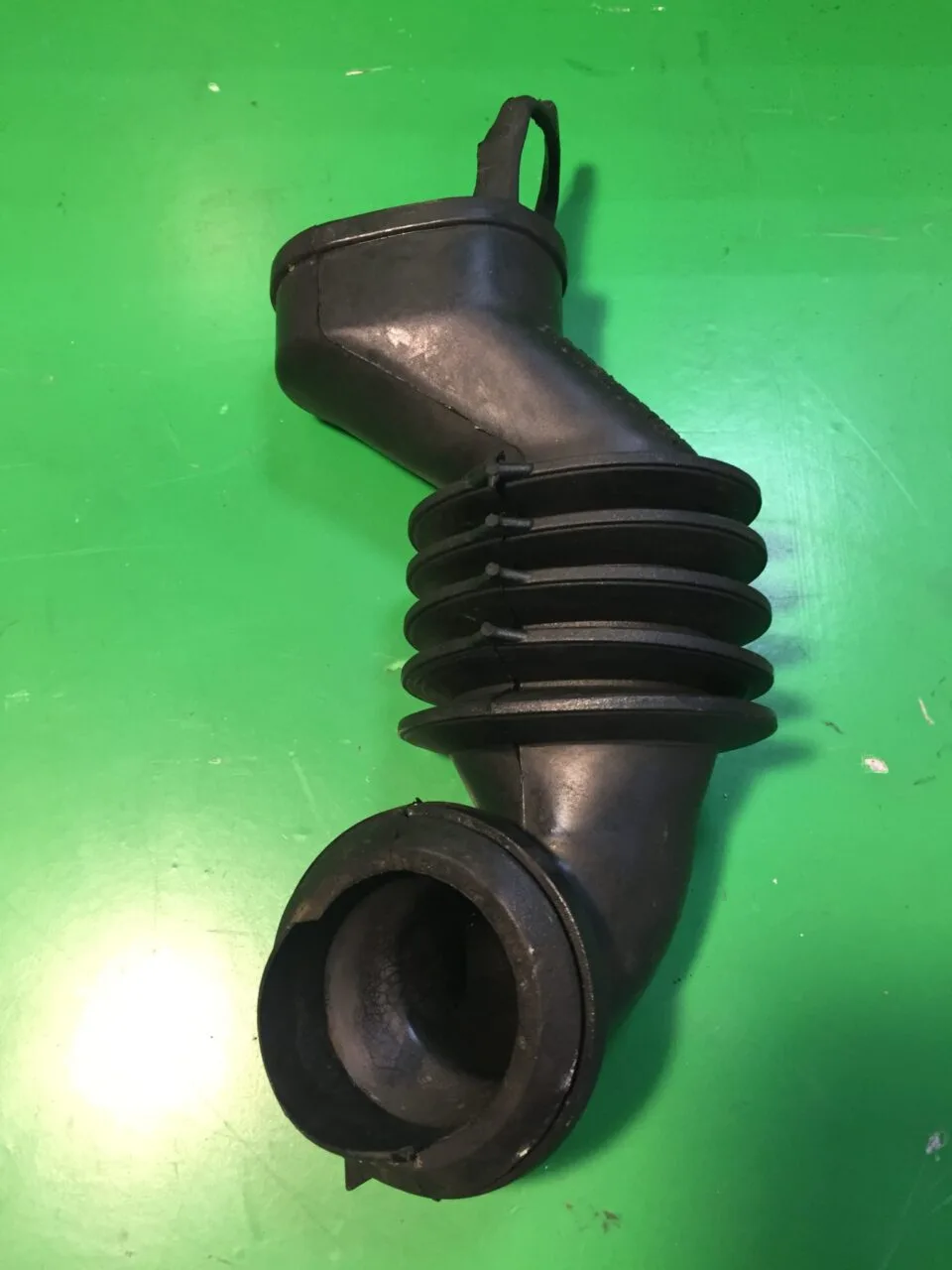 ПАТРУБОК 14400215302  Ariston