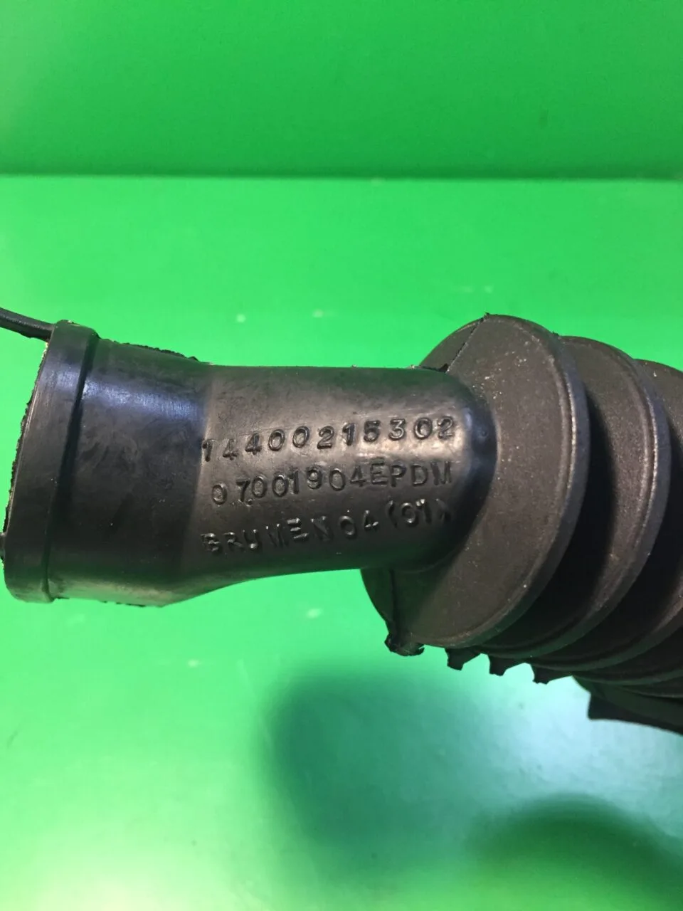 ПАТРУБОК 14400215302  Ariston