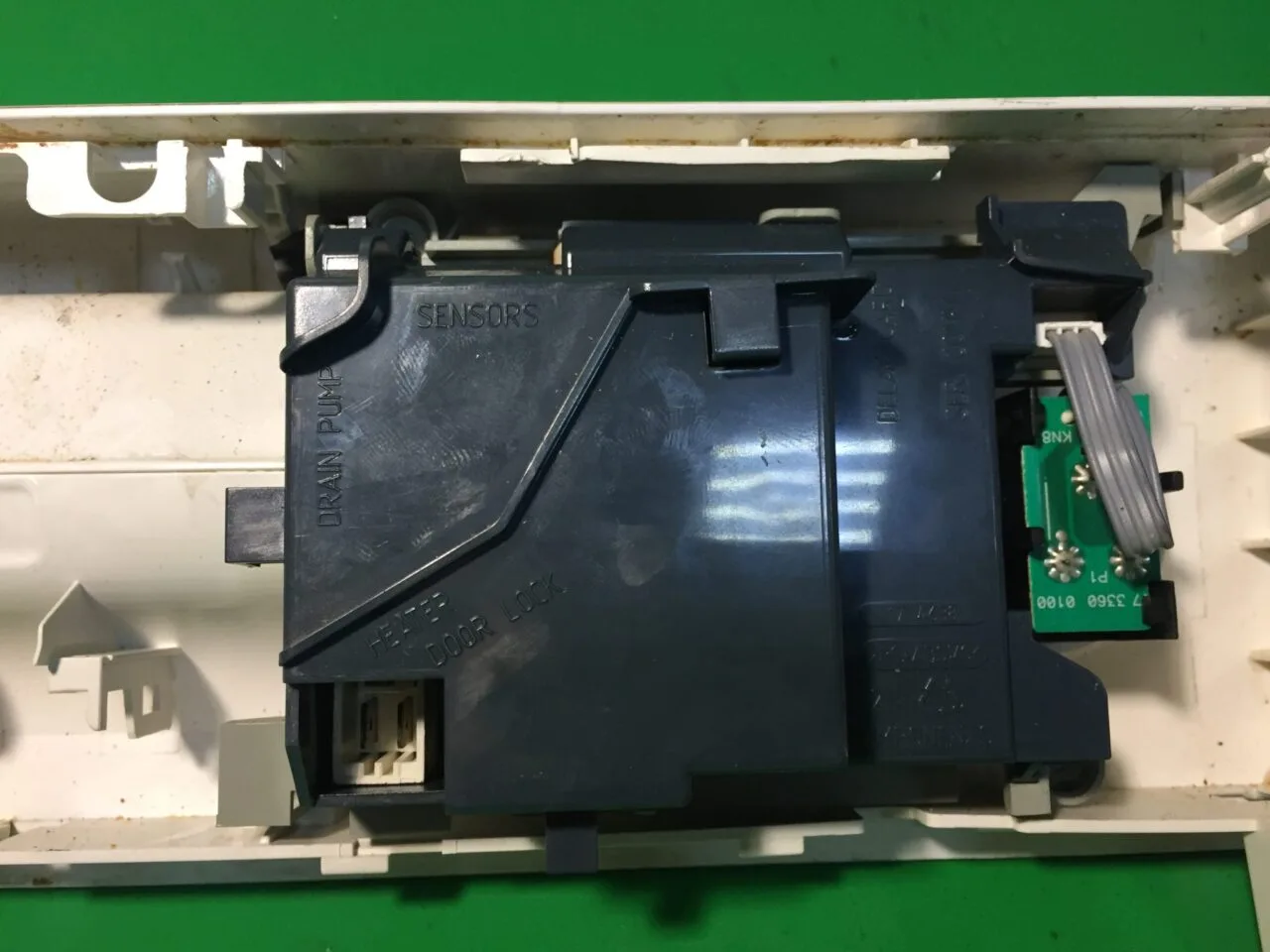 Модуль Беко Beko DFS 1500