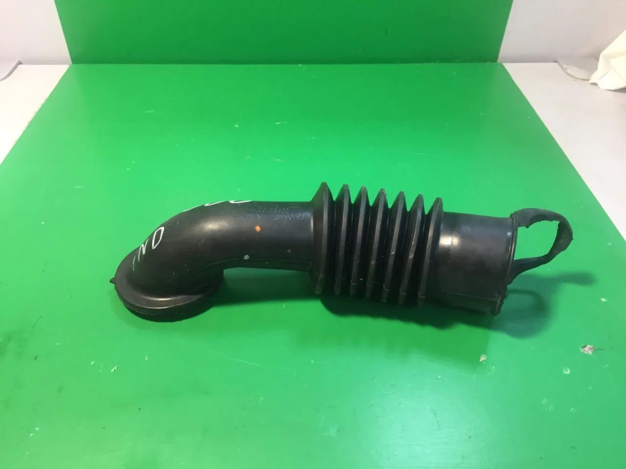 IMG_3805 Патрубок INDESIT ARISTON 14400126500 14400126503 144000539