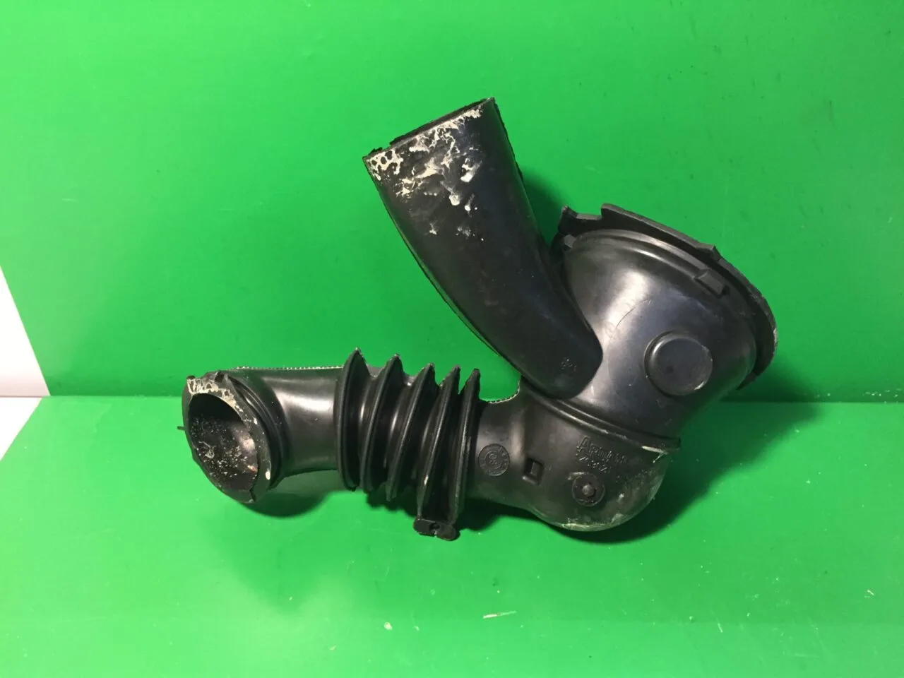 Патрубок Electrolux AEG Zanussi1463021 C(E)