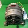 Двигатель для стиральных машин Whirlpool Nidec 461974634341-7контактов Двигатель для стиральных машин Whirlpool Nidec 461974634341-7контактов