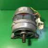 Двигатель Electrolux Nidec 155236500 -7 контактов