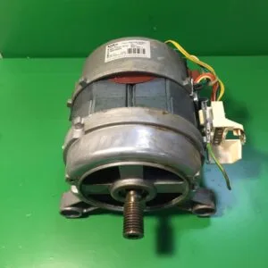 Двигатель Electrolux Nidec 155236500 -7 контактов