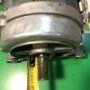 Двигатель Electrolux Nidec 155236500 -7 контактов