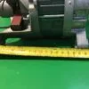 Двигатель Electrolux Nidec 155236500 -7 контактов