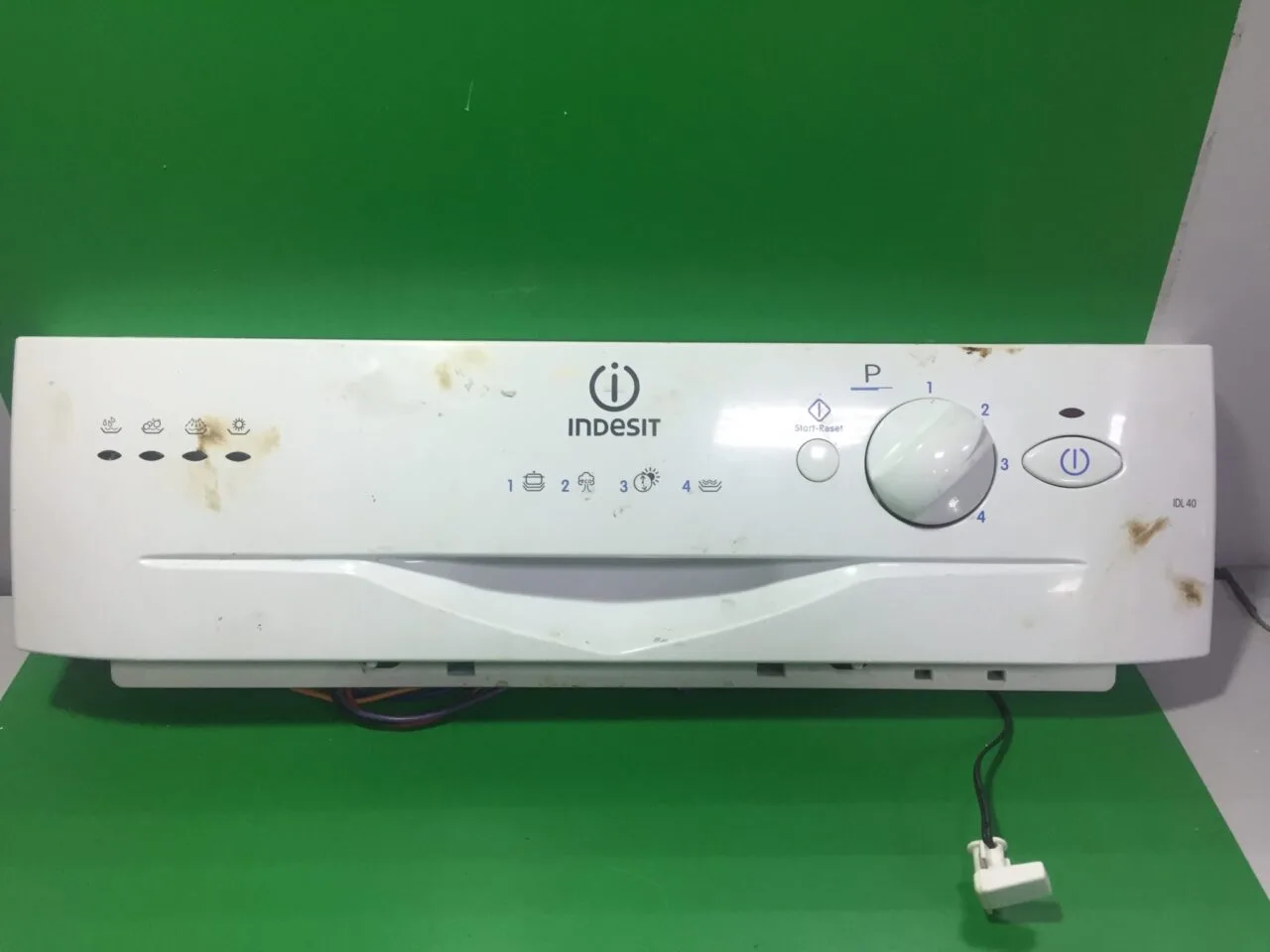 Модуль управления INDESIT IDL 40
