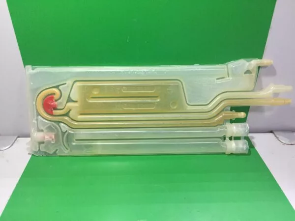 Теплообменник (ПММ) Bosch 9000252255 (9000115217) Теплообменник (ПММ) Bosch 9000252255 (9000115217)