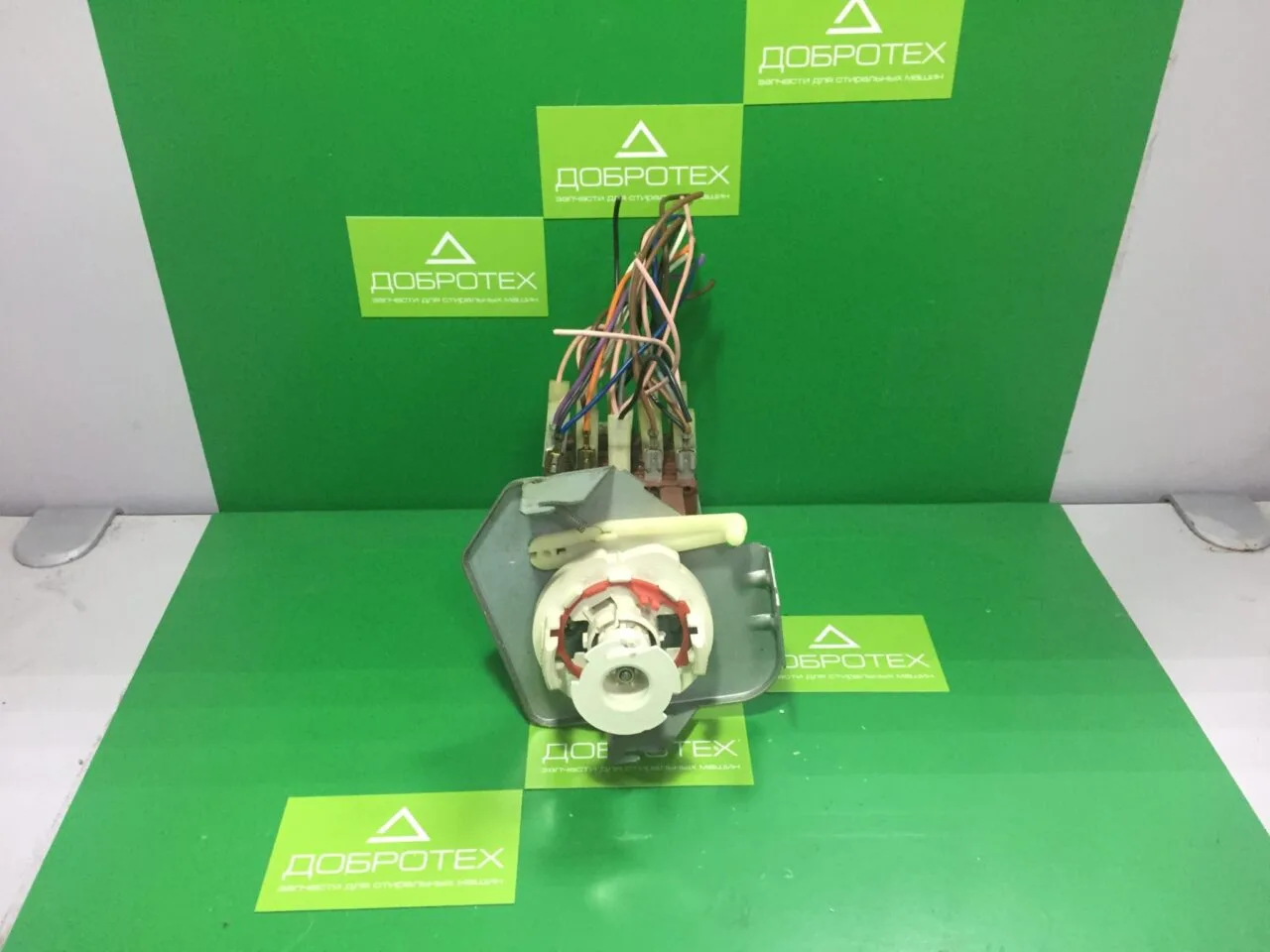 Программатор  Zanussi 12470590.3