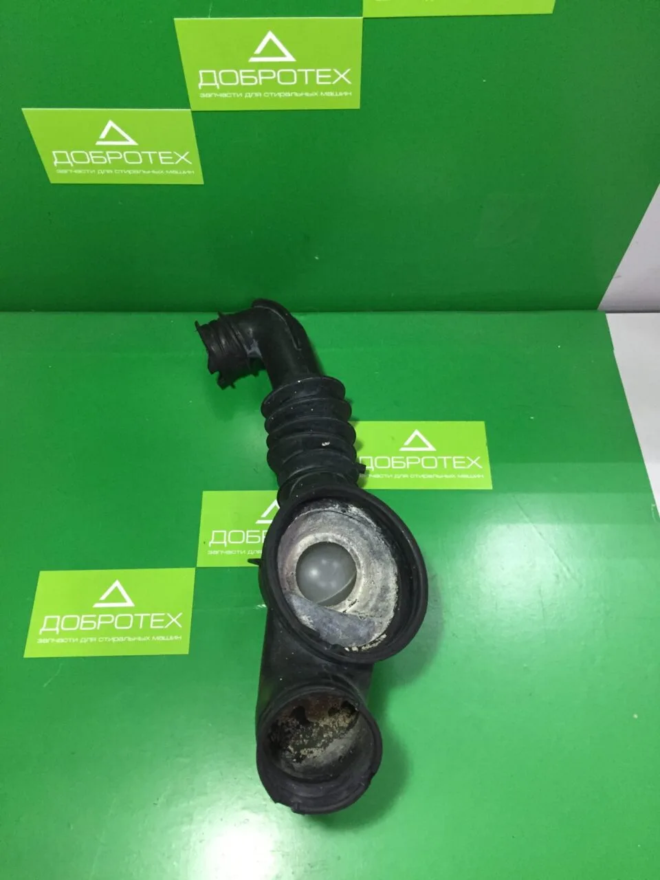Патрубок сливной арт. 1320719121 ELECTROLUX ZANUSSI AEG