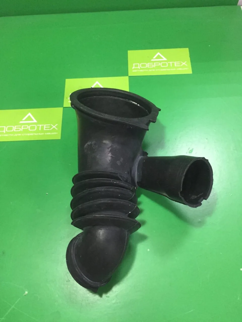 ПАТРУБОК ELECTROLUX ZANUSSI AEG 1297762