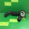 Патрубок Bosch 490649