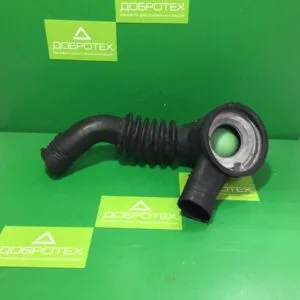 Патрубок Bosch 490649