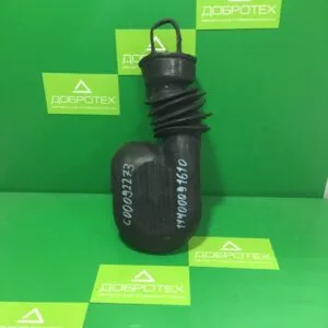 Патрубок Ariston Indesit 14400091610 для стиральных машин Патрубок Ariston Indesit 14400091610 для стиральных машин