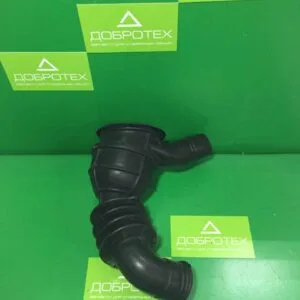 Патрубок слива Ariston Indesit 17400141601 Патрубок слива Ariston Indesit 17400141601