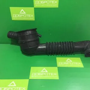 Патрубок слива Indesit 17400176604 Патрубок слива Indesit 17400176604