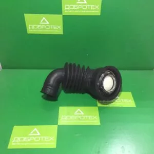 Патрубок слива Ariston Indesit 174003075 174003535