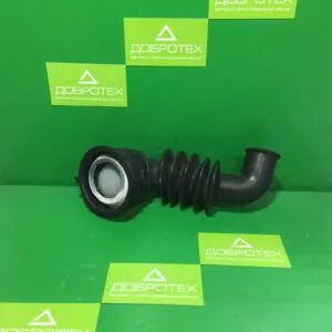 Патрубок Atlant МКАY.752522.005 МКАY.752522.001 для стиральной машины