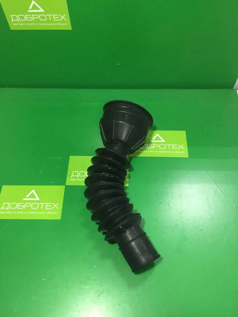 ПАТРУБОК SAMSUNG DC62-00121A ДЛЯ СТИРАЛЬНОЙ МАШИНЫ