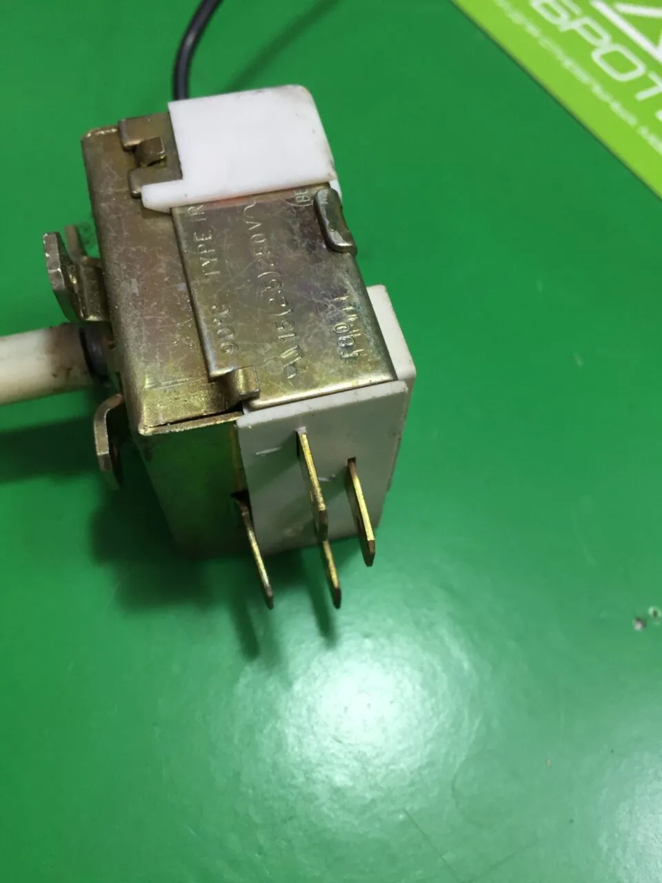 Датчик температуры TR2 9325 для стиральных машин