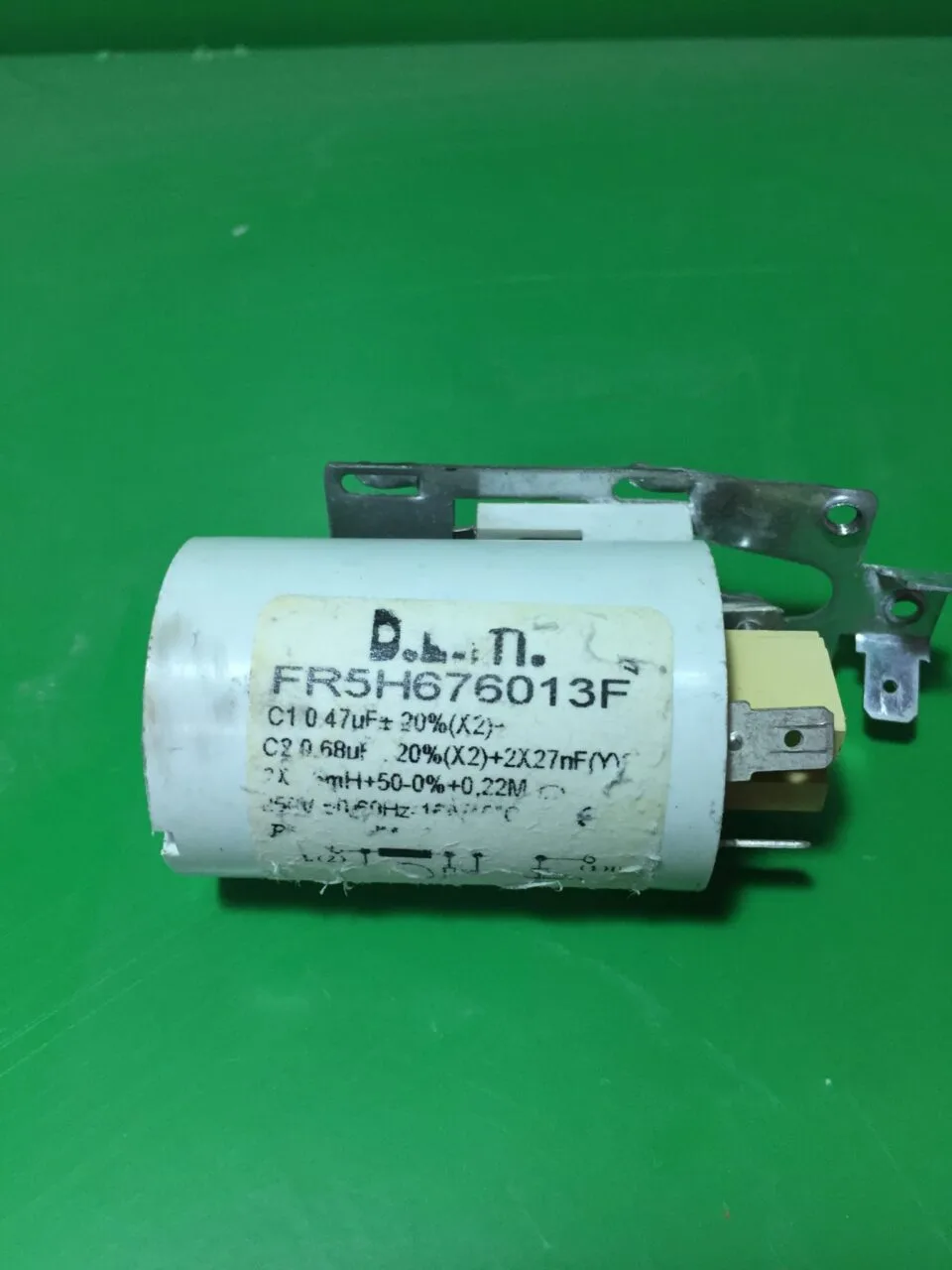 Сетевой фильтр Electrolux FR5H676013F