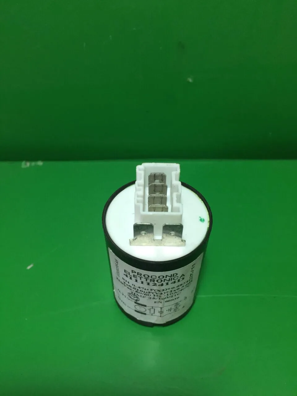 Сетевой фильтр AEG Electrolux 411112414D 411112412D