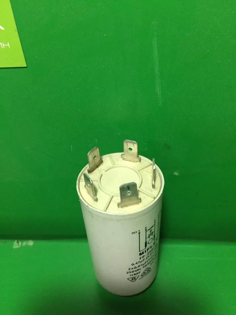 СЕТЕВОЙ ФИЛЬТР BEKO FP-250/16