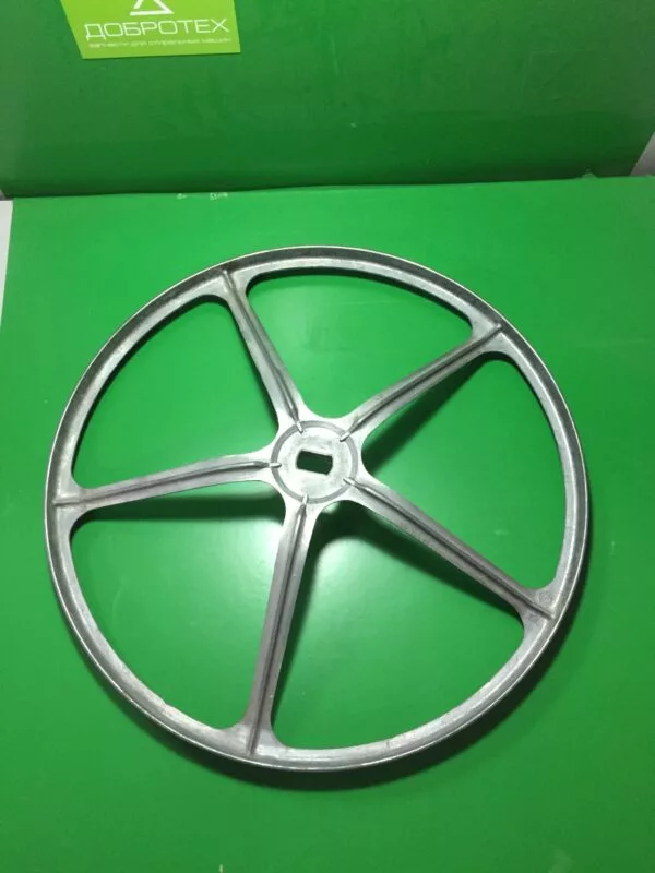 Шкив Electrolux 12402150
