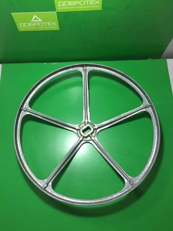 Шкив Electrolux 12402150