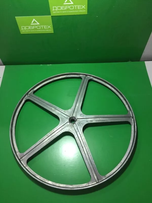 ШКИВ БАРАБАНА ELECTROLUX, ZANUSSI 124639800