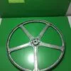 ШКИВ БАРАБАНА ELECTROLUX, ZANUSSI 124639800