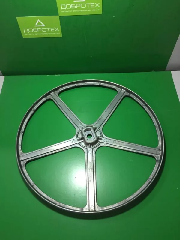 ШКИВ БАРАБАНА ELECTROLUX, ZANUSSI 124639800
