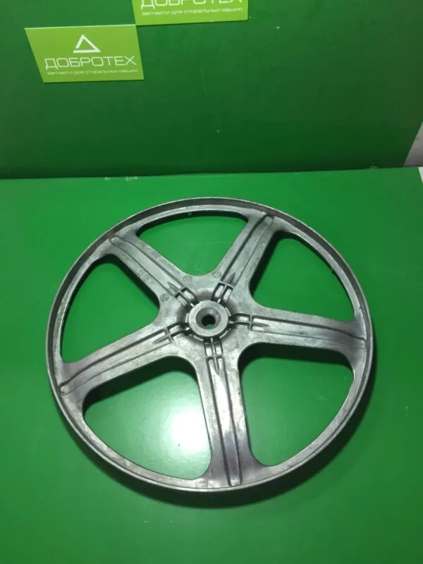 Шкив Electrolux 124965620 g18(C.D)