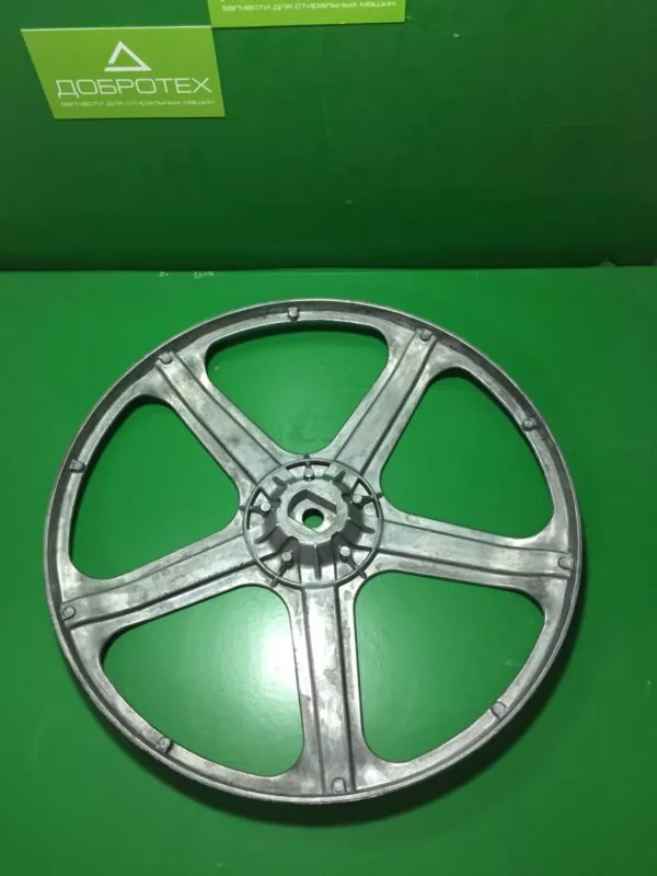 Шкив Electrolux 124965620 g18(C.D)
