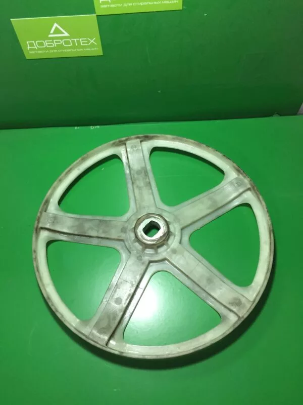 Шкив Electrolux 1326916