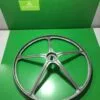 Шкив Electrolux 124612501