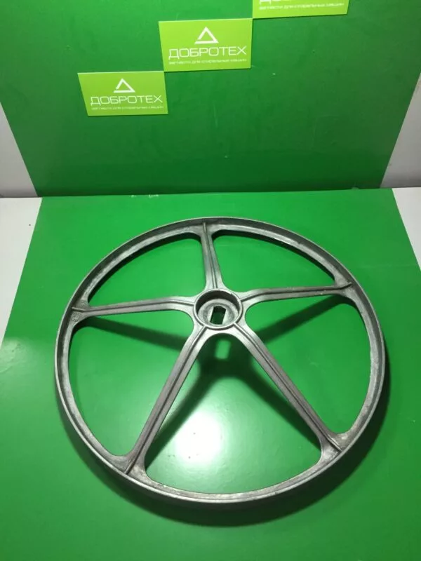 Шкив Electrolux 124612501