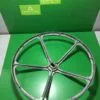 Шкив Electrolux 124612501