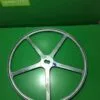 Шкив Indesit 17400167101 (QZVRA)