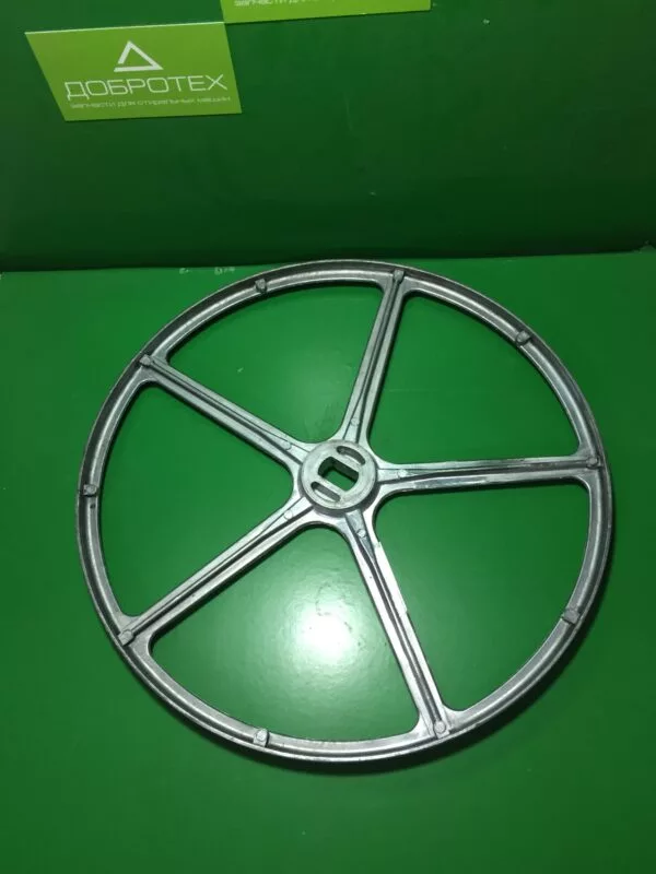 Шкив Indesit 17400167101 (QZVRA)