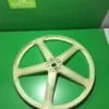 Шкив Indesit 17400257