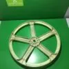 Шкив Indesit 17400257