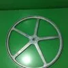 Шкив Indesit 17400242001 (R.S.F.X.G.B.T)