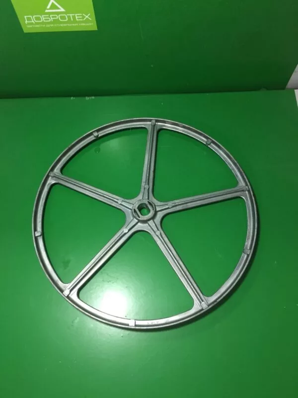 Шкив Indesit 17400242001 (R.S.F.X.G.B.T)