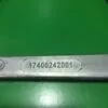 Шкив Indesit 17400242001 (R.S.F.X.G.B.T)