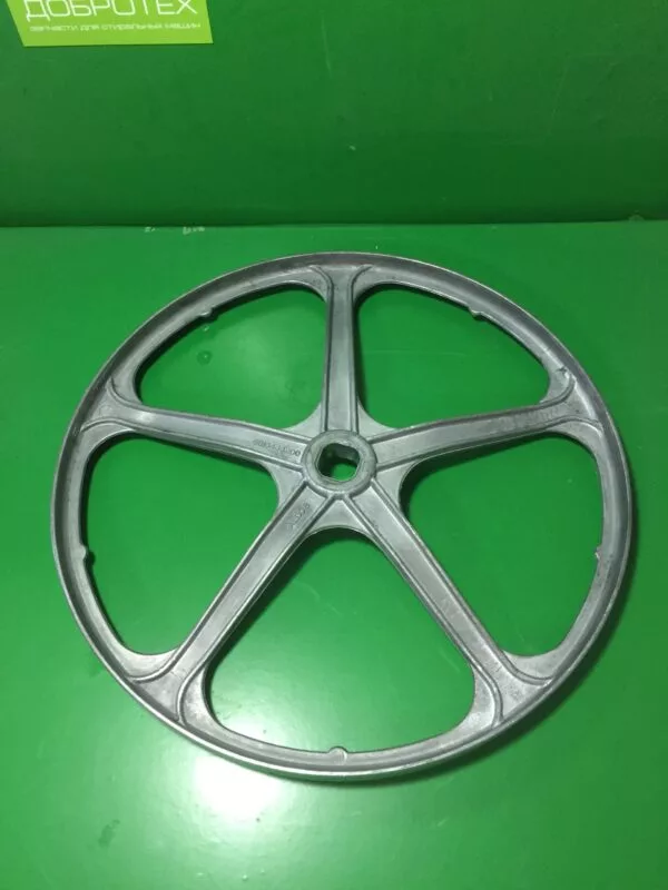 Шкив Daewoo 3618433200 для стиральной машины