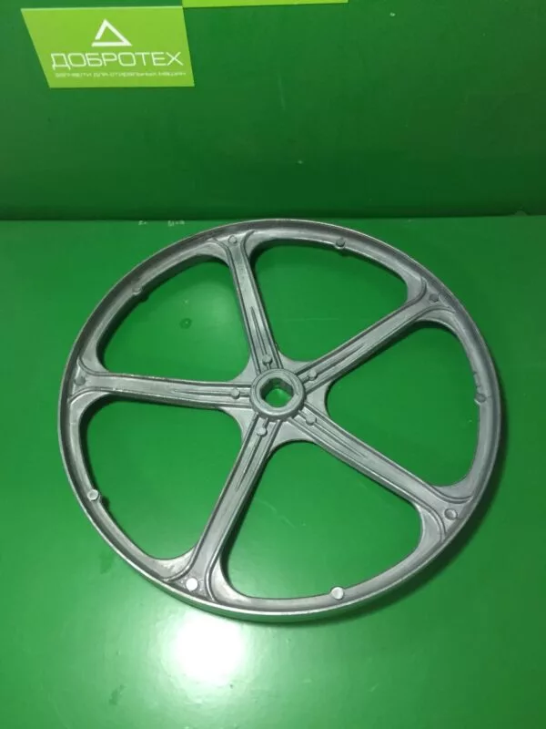 Шкив Daewoo 3618433200 для стиральной машины