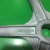 Шкив Daewoo 3618433200 для стиральной машины
