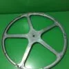 Шкив Bosch 5550000034